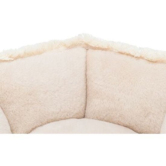 Trixie Pelech BOHO s vysokým okrajem