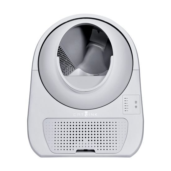 Catlink AI Scooper Young