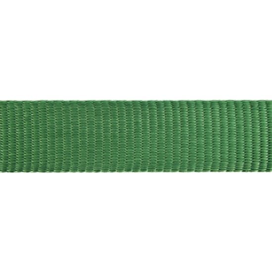Red Dingo Postroj 25 mm x 71-113 cm Zelená
