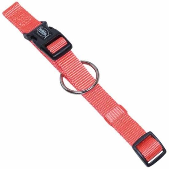 Nobby Obojek nylon classic