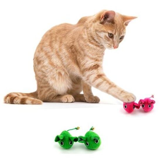 AFP Myšky s rolničkou AFP Modern Cat