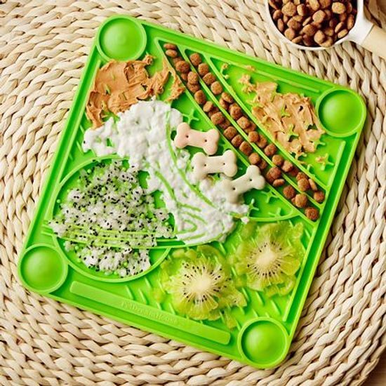 PetDreamHouse lízací podložka Paw Planet Lick Pad