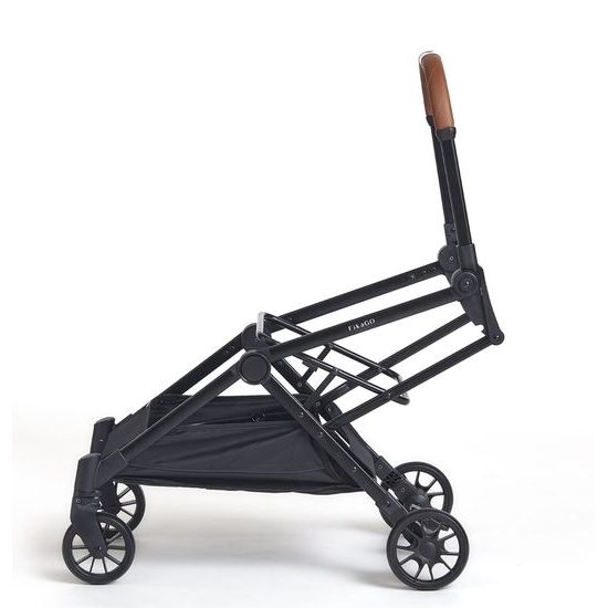 FIKAGO Konstrukce Flytta Plus Black