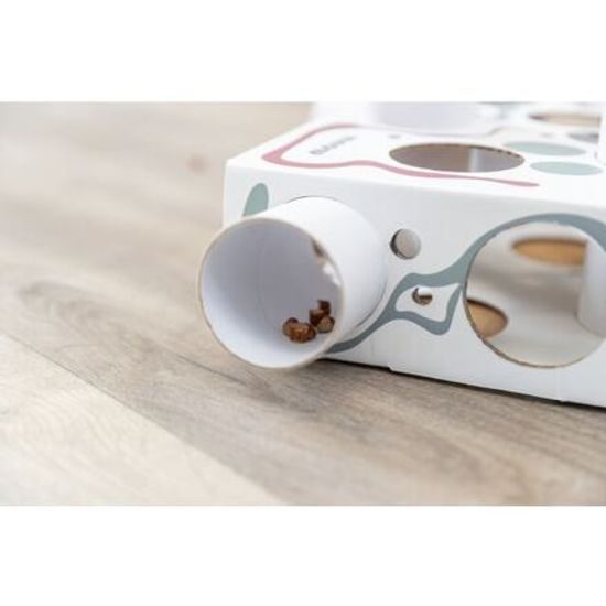 Trixie Cat Activity Paws'n'Treats Box interaktivní hra pro kočky