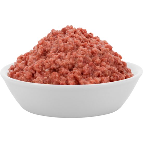 Lucky Lou Lifestage Adult s drůbežím a jehněčím masem 125 g