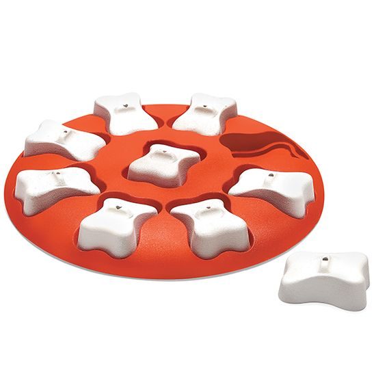 Nina Ottosson Pamlskový hlavolam