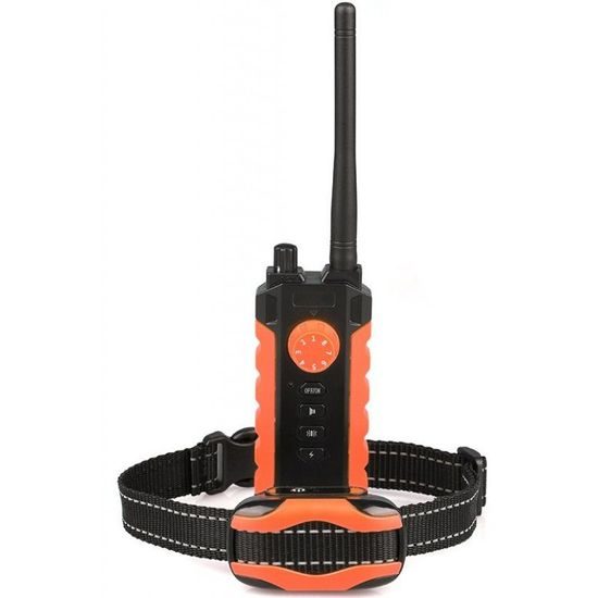 BENTECH Elektronický obojek Bentech T1000