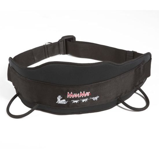 ManMat opasek MUSHER
