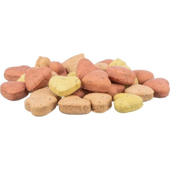 Trixie Valentine Catnip Cookies, sušenky s šantou 50 g