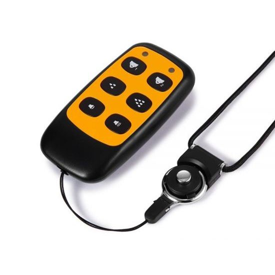 Reedog Elektronický obojek Spray Trainer