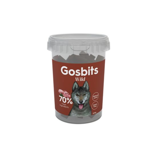 GOSBIST WILD 300g