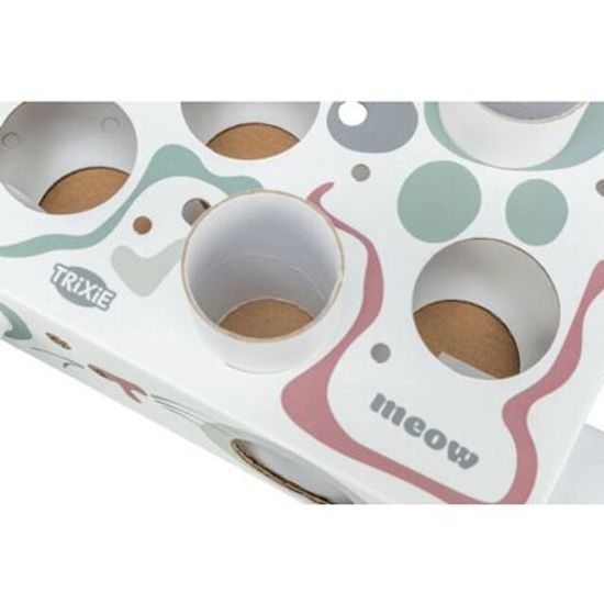 Trixie Cat Activity Paws'n'Treats Box interaktivní hra pro kočky