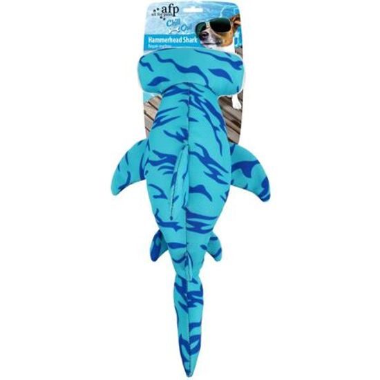 AFP Chill Out Kladivoun