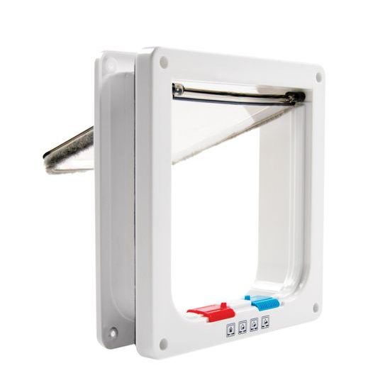 Reedog Dvířka EasyFlap Large White