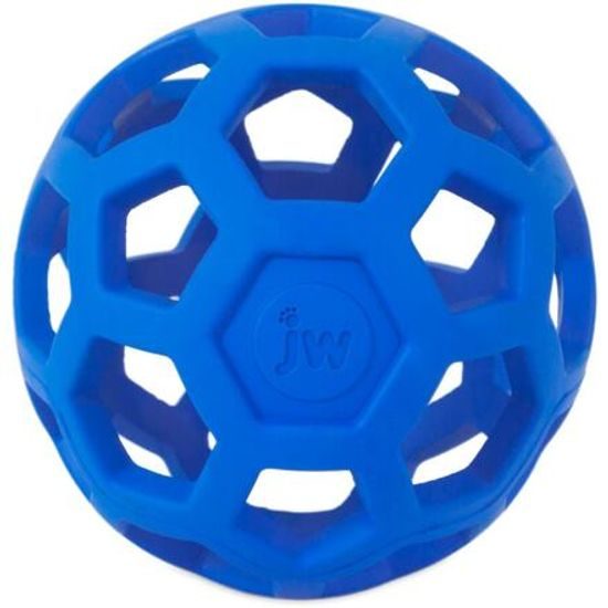 JW Pet JW Hol-EE Děrovaný míč Small