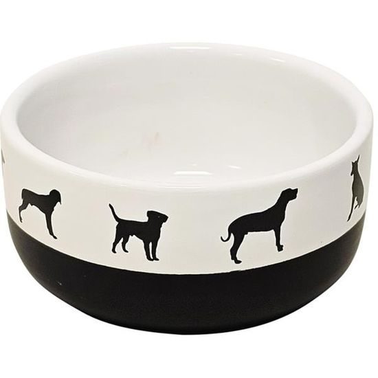 Nobby Miska keramická Shape 1l