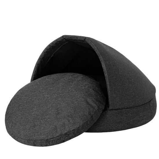 Reedog Kukaň Ramzes Black