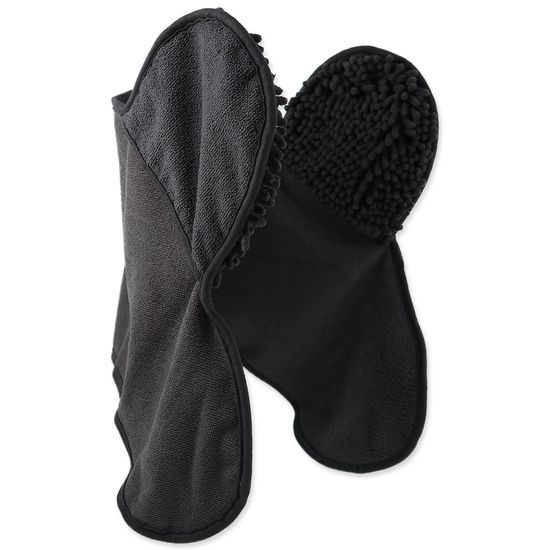 Epic Pet Osuška Clean and dry towel osuška šedá 76x40cm