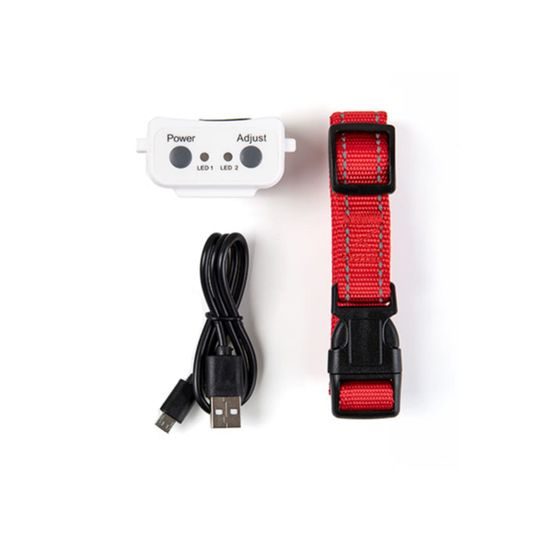 Patpet Protištěkací obojek B490