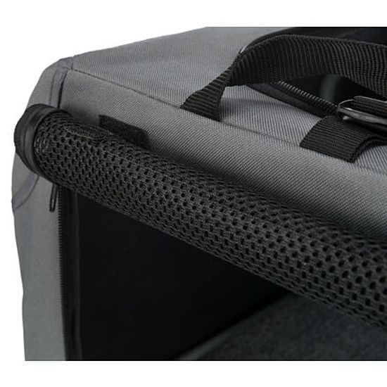 Trixie Skládací cestovní box EASY