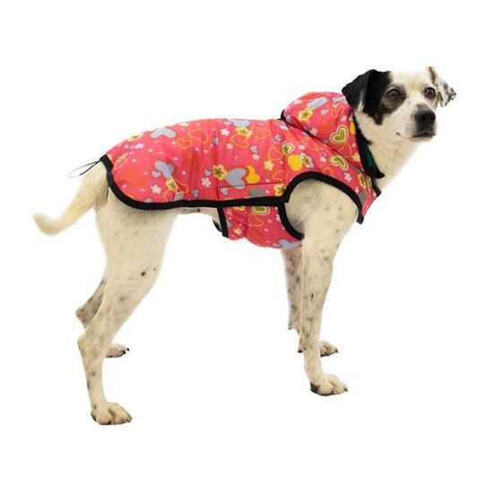 SE Obleček Vesta Mia LUX