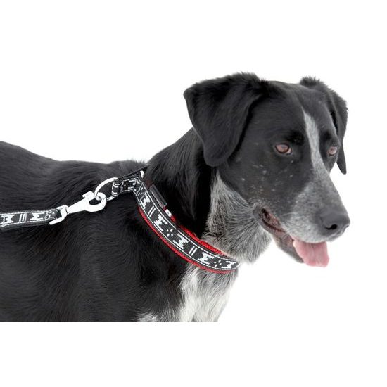 ManMat obojek POLSTROVANÝ DESIGN