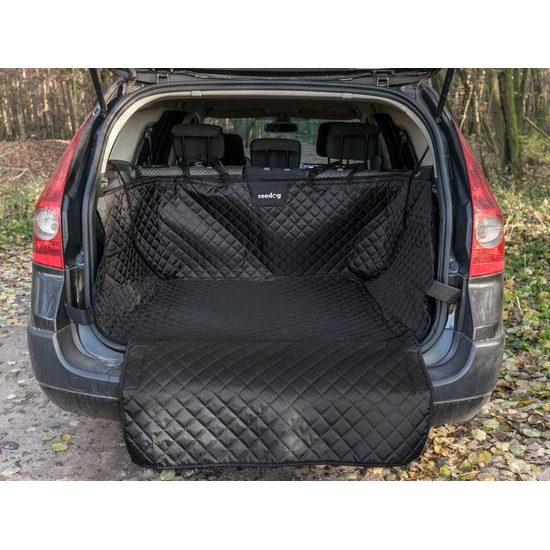 Reedog ochranný potah do kufru černý