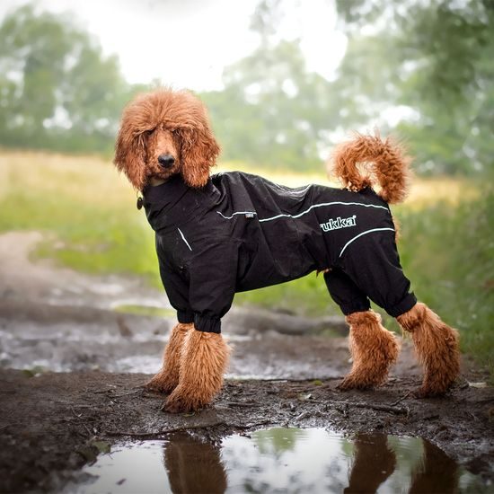 Rukka Protect Overall pláštěnka/kombinéza