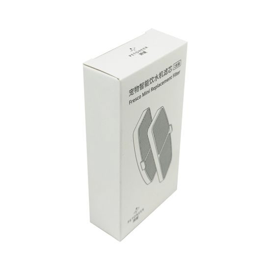 Petoneer Filtr pro fontánu Fresco Ez 2 ks