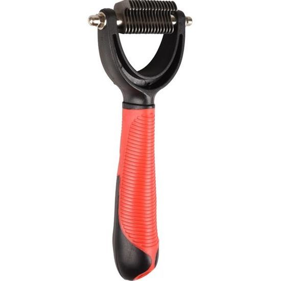 Flamingo Hřeben trimovací L