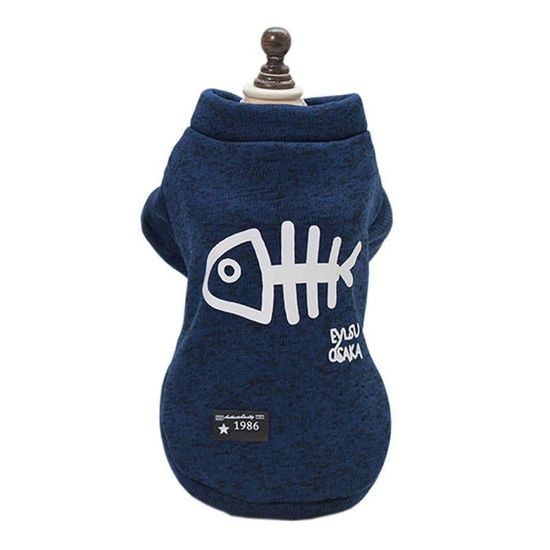 Surtep Mikina pro psa rybí kost