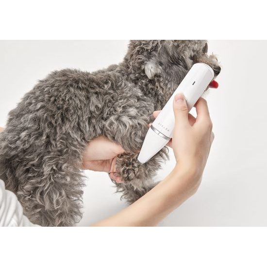 Petkit Pro 2v1 Stříhací strojek pro domácí mazlíčky