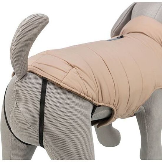 Trixie Prošíváná zimní bunda LESMONT