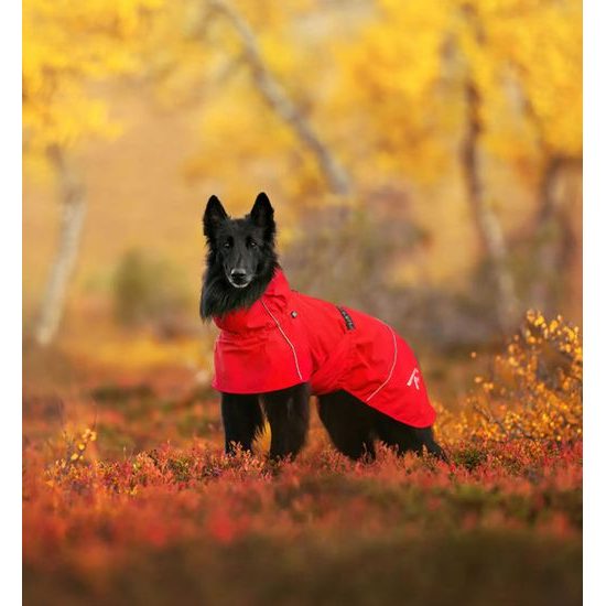 Rukka Hayton X Raincoat pláštěnka