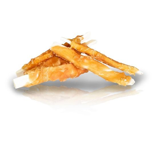 KidDog kuřecí masíčko na plátku z tresky 250 g