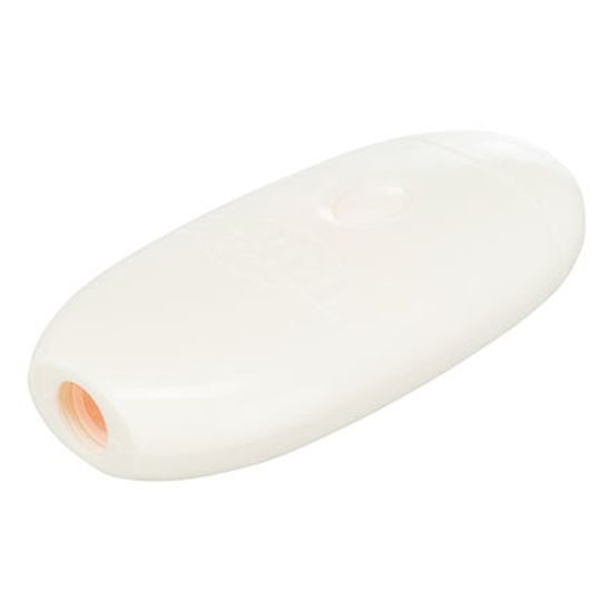 Trixie Led světelný ukazatel na povzbuzení instinktu motiv myš USB nabíjení 8,5cm