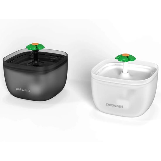 Petwant W7 fontána pro kočky a malé psy