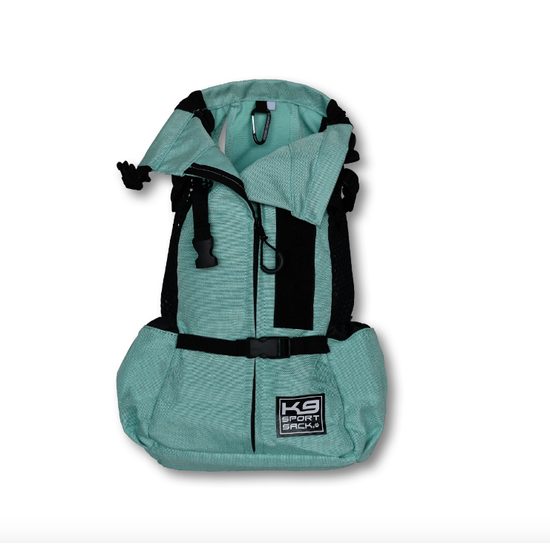 K9 sports sack Air 2 batoh pro psa do 13 kg