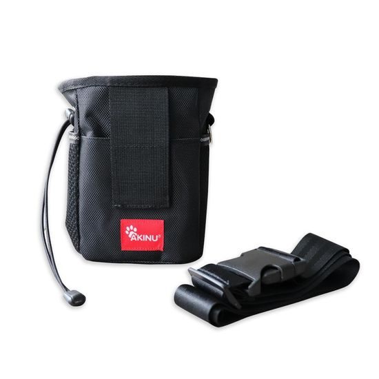 Akinu Pamlskovník pro psy 16,5 x 12 x 7,5 cm