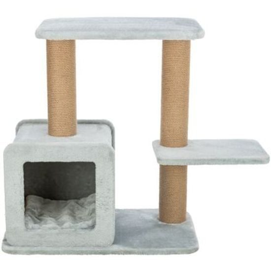 Trixie Škrabadlo ELENA kukaň 2 patra 83cm šalvějová