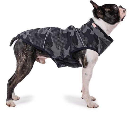 SE Obleček Vesta Tulák Splendor