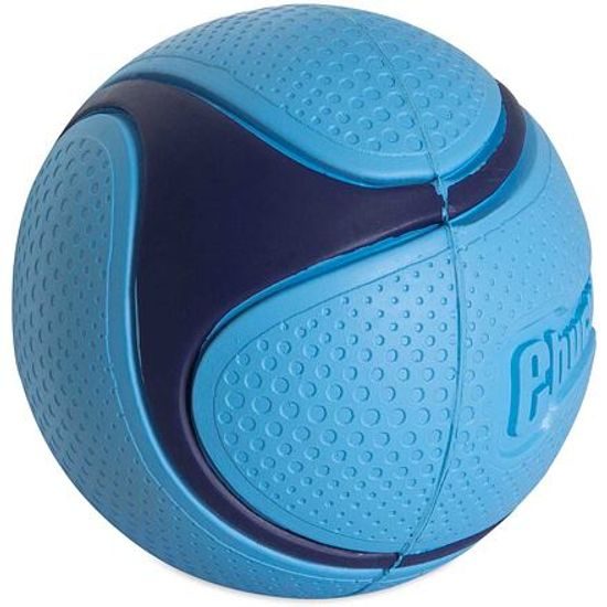 Chuckit! Míček Sniff Ball s vůní slaniny 6,5 cm
