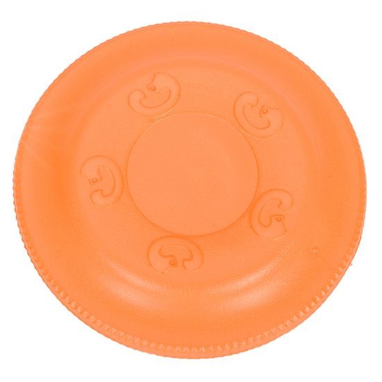 Reedog frisbee bowl orange