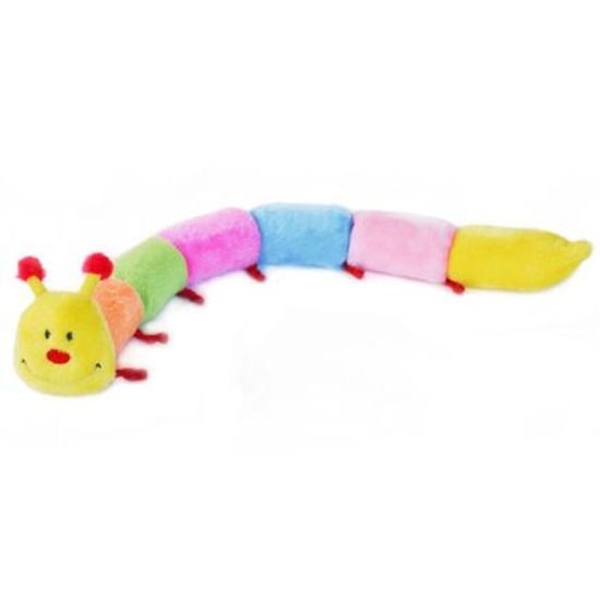 ZippyPaws Caterpillar Housenka