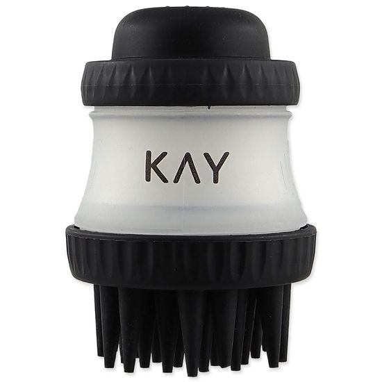 KAY Kartáč Masážní koupací