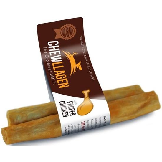 Chewllagen kuřecí rolky 2 ks