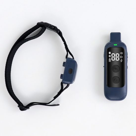 Patpet Elektronický výcvikový obojek 681