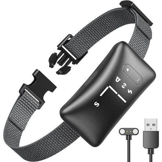 Reedog Protištěkací obojek No Bark Premium Multi 2