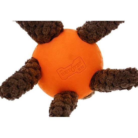 Reedog opička přetahovací hračka