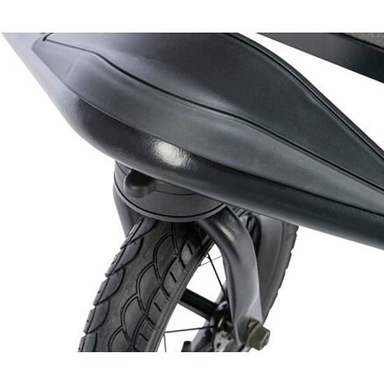 Trixie Sada pro přestavbu vozíku za kolo na jogger